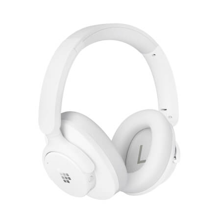 หูฟังไร้สาย TRONSMART SOUNFII Q20 - สีขาว